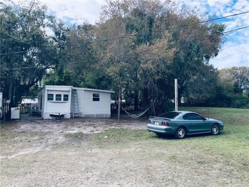 12 Site Mobile Home Park For Sale in Ruskin, FL 675,000