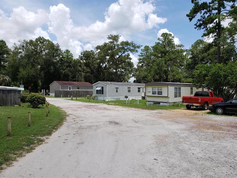 20 Unit Mobile Home Park For Sale In Ocala FL 980 000   03 