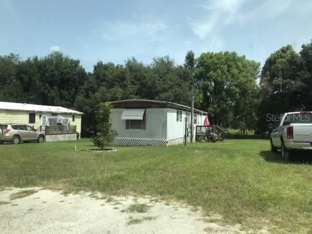 18 Home Mobile Home Park For Sale near The Villages $950,000