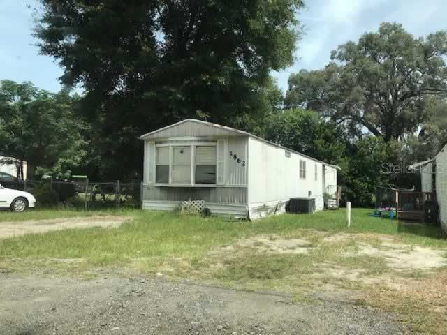 18 Home Mobile Home Park For Sale near The Villages $950,000