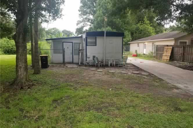 mobile home parks in winter haven florida
