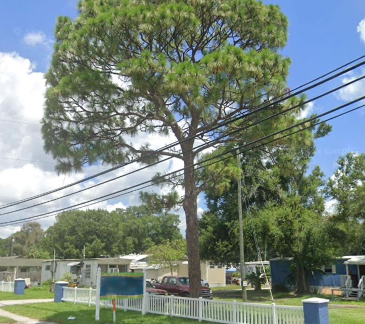 33 Site MHP / RV Park For Sale in Tampa $3,350,000