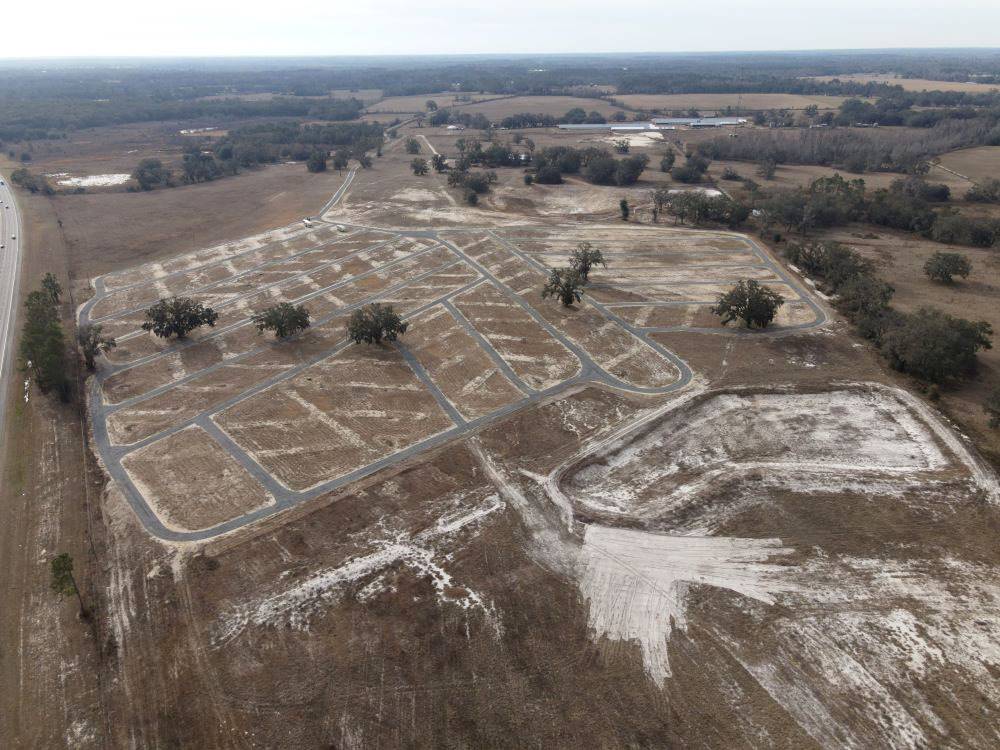 New 100+ Site RV Park For Sale North Florida with 120 additional acres and house