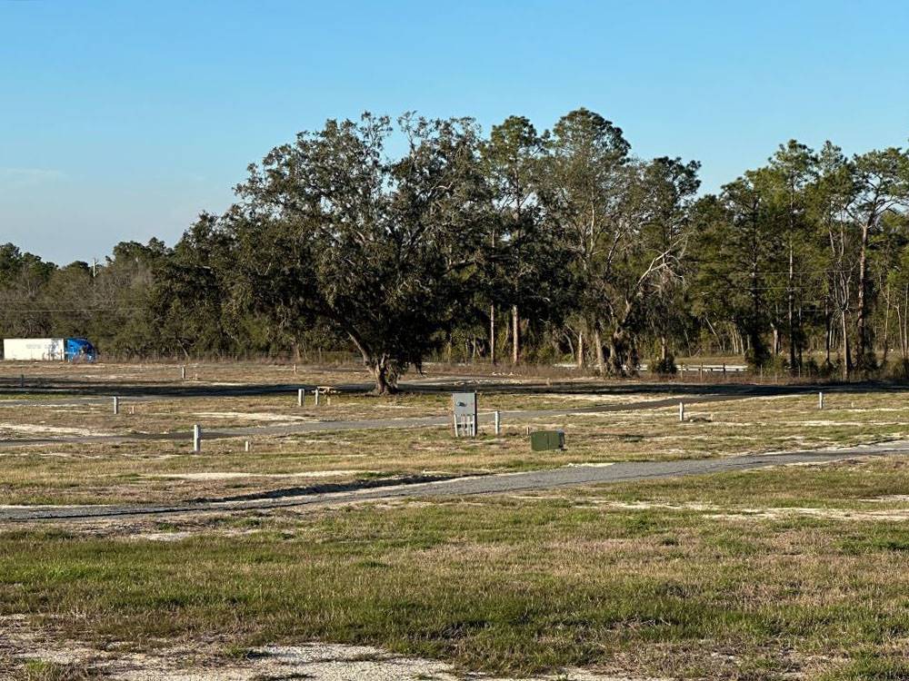 New 100+ Site RV Park  For Sale North Florida with 120 additional acres and house $6,000,000