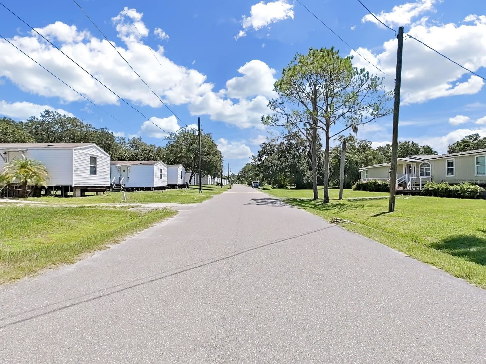 Waterfront RV Park For Sale in Okeechobee, FL