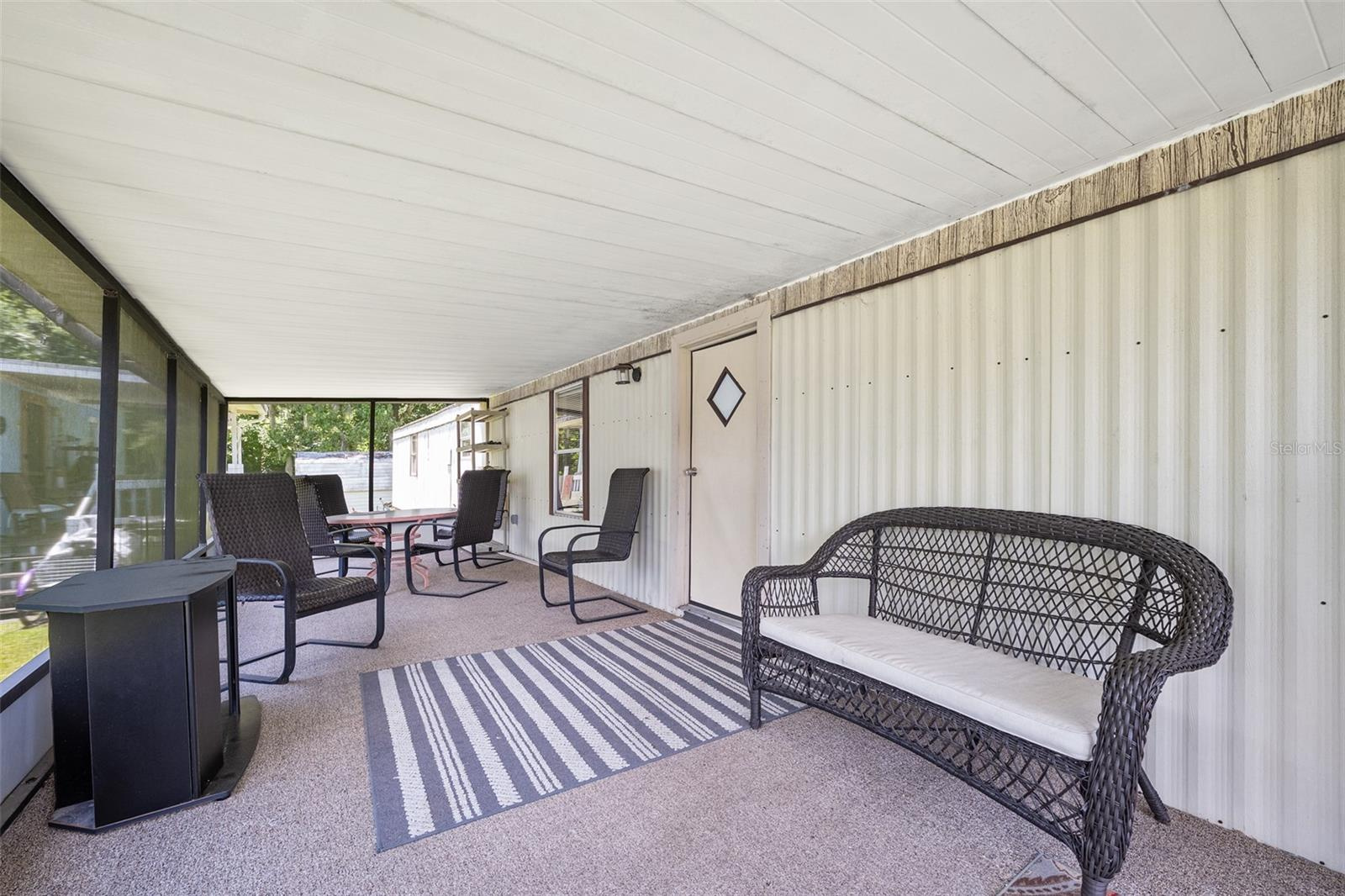 Small RV Park For Sale in Astor, FL $475,000