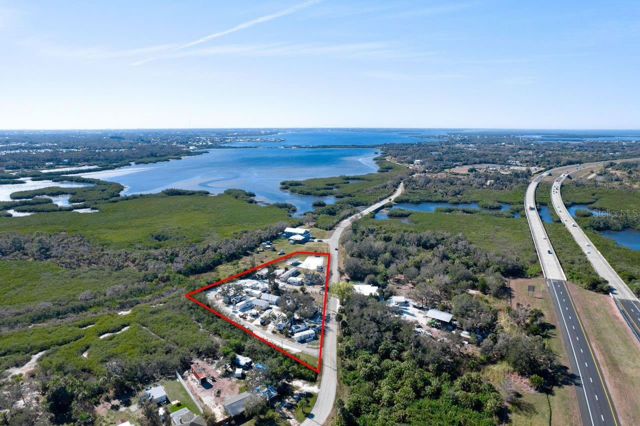 Site Mobile Home Park For Sale in Palmetto, FL - $1,850,000