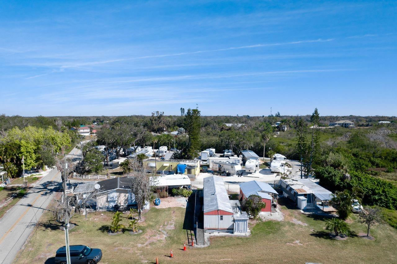 Site Mobile Home Park For Sale in Palmetto, FL - $1,850,000