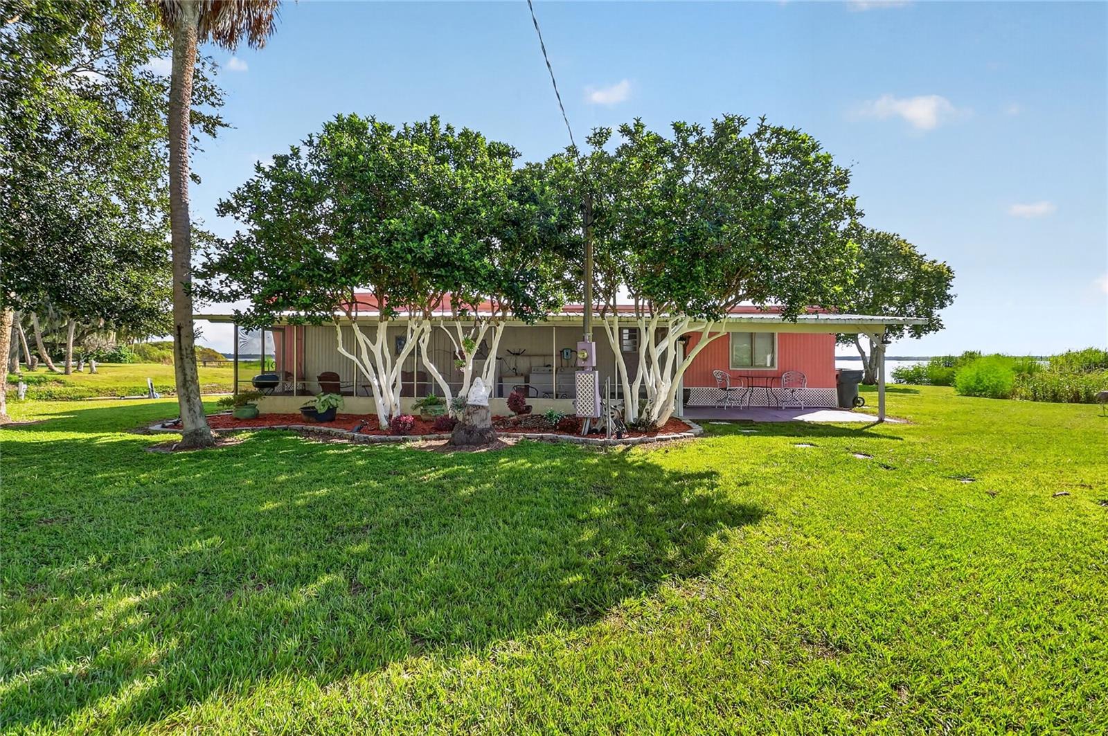 Lakefront RV Park in Polk County, FL $2,250,000