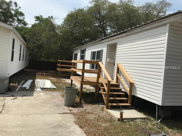 family mobile home parks in winter haven fl