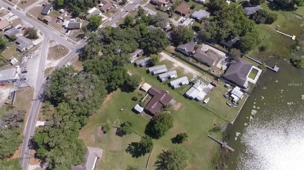 central florida mobile home sales