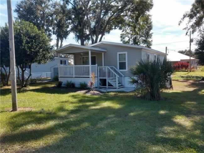 25 Site Mobile Home Park For Sale in Hillsborough County, FL $1,200,000