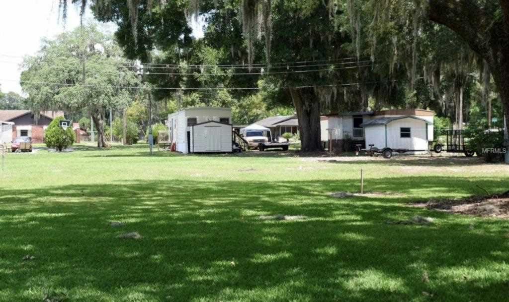 8 Site Mobile Home Park For Sale in Lakeland, FL 324,900